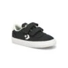 Converse Infants' Boulevard 2V Sneaker - Blac