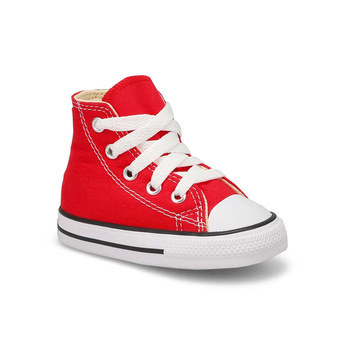 Converse Infants' Chuck Taylor All Star Hi To 3 Converse Infants' Chuck Taylor All Star Hi To - Image 3