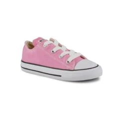 Converse Infants' Chuck Taylor All Star Sneak 8 Converse Infants' Chuck Taylor All Star Sneak -Clarks Shoes Shop 7J23820PINK XXX 2