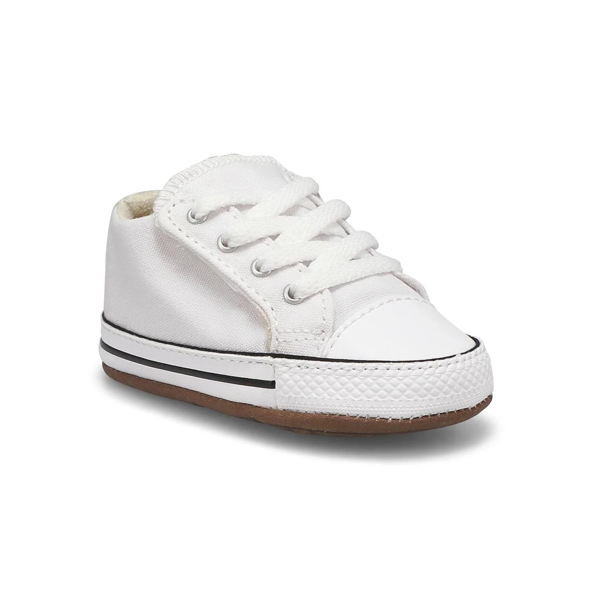 Converse Infants' Chuck Taylor All Star Cribs 1 Converse Infants' Chuck Taylor All Star Cribs
