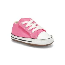 Converse Infants' Chuck Taylor All Star Cribs -Clarks Shoes Shop 865160C XXX