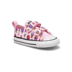 Converse Infants' CT All Star 2V Frozen Frien