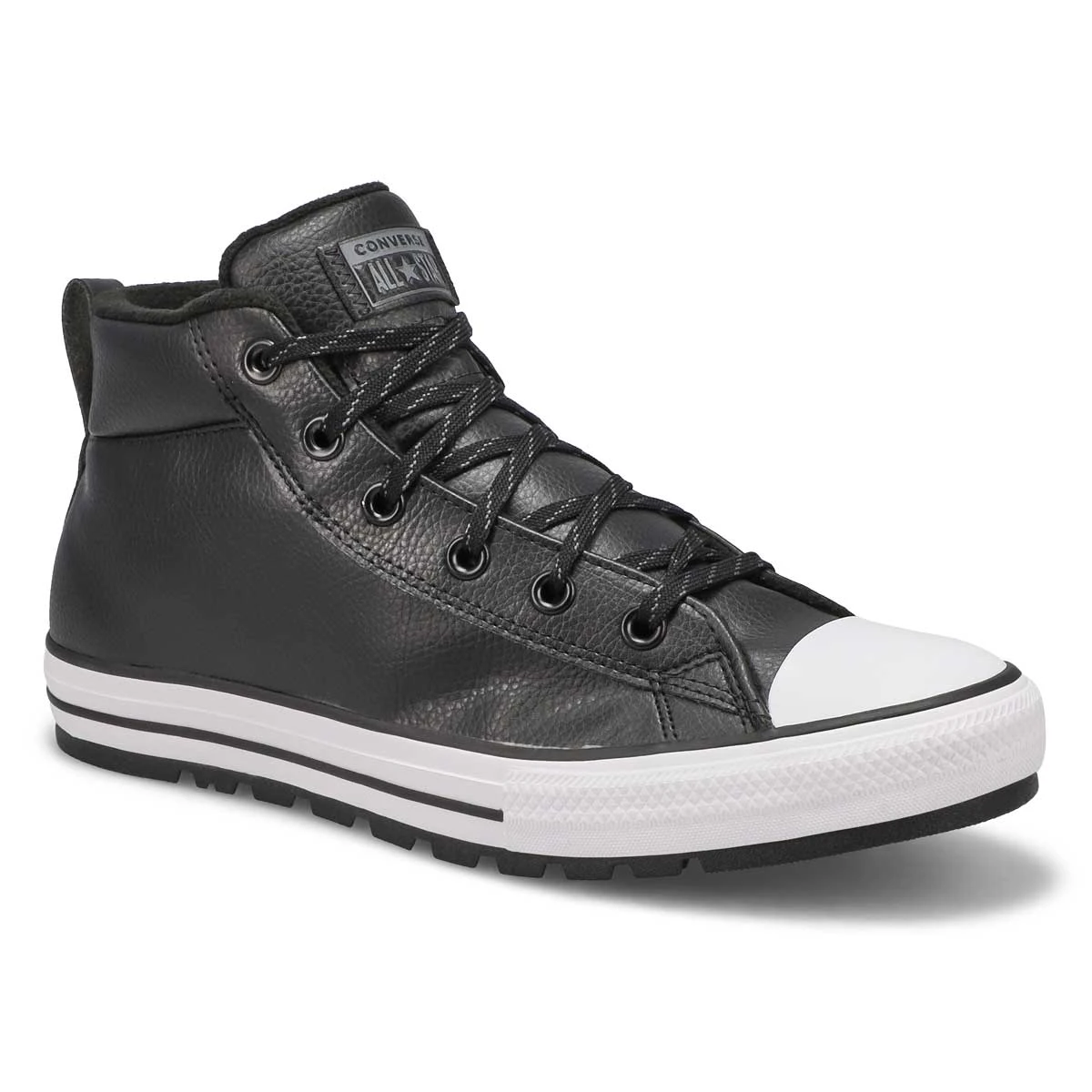 Converse Men's CT All Star Street Lugged Boot 1 Converse Men's CT All Star Street Lugged Boot