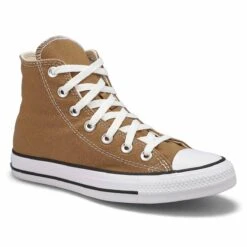Converse Women's CT All Star Hi Sneaker -Clarks Shoes Shop A00786C XXX 7