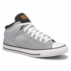 Converse Men's CT All Star High Street Mid Sn -Clarks Shoes Shop A00796C XXX 4