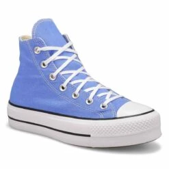Converse Women's CT All Lift Hi Sneaker - Roy
