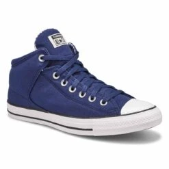 Converse Men's CT All Star High Street Mid Sn -Clarks Shoes Shop A01241C XXX 4