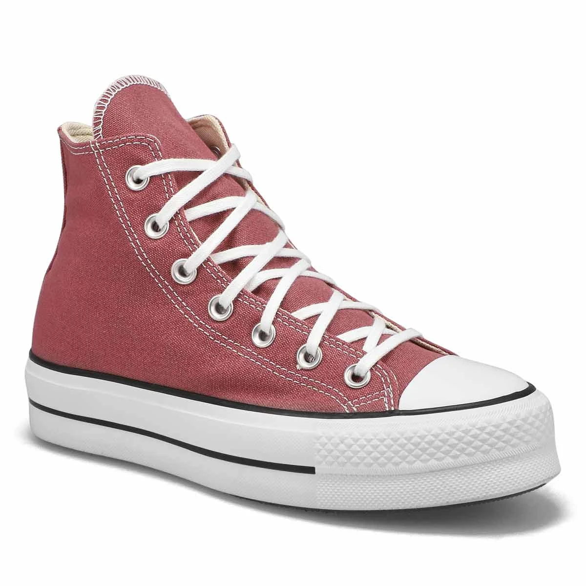 Converse Women's CT All Star Lift Platform Sn 6 Converse Women's CT All Star Lift Platform Sn - Image 6