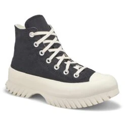 Converse Women's CT All Star Lugged 2.0 Hi Sn