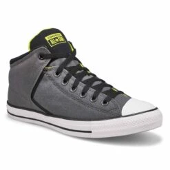 Converse Men's All Star High Street Sneaker - -Clarks Shoes Shop A01445C XXX