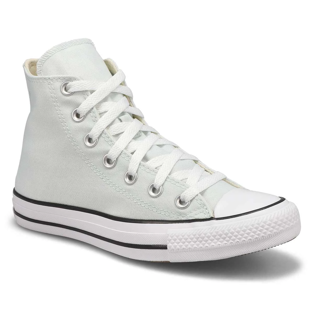 Converse Women's CT All Star Hi Sneaker - Vap 4 Converse Women's CT All Star Hi Sneaker - Vap - Image 4