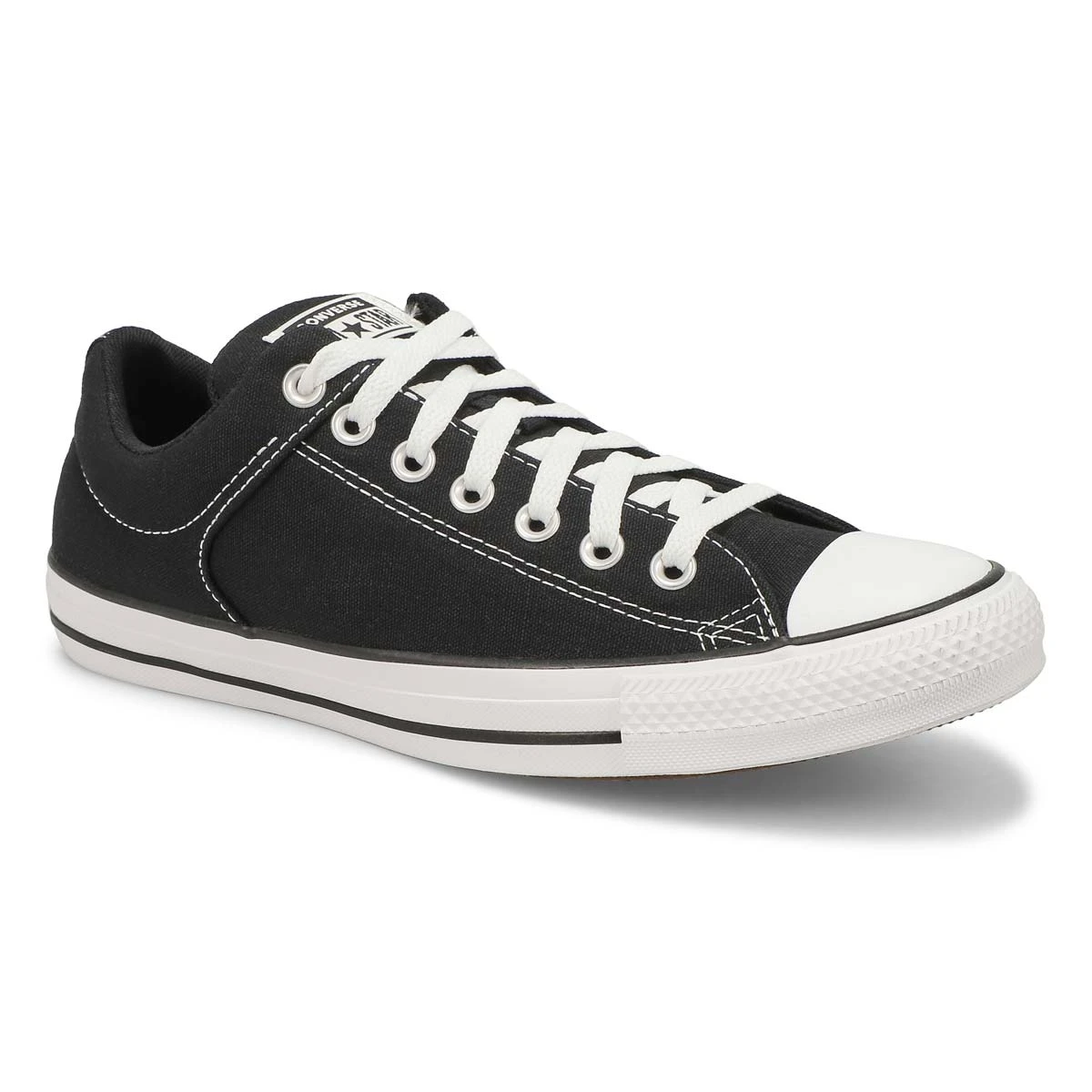 Converse Men's CT All Star High Street Sneake 1 Converse Men's CT All Star High Street Sneake