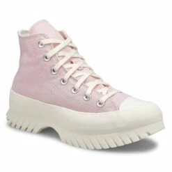 Converse Women's CT All Star Lugged 2.0 Sneak 10 Converse Women's CT All Star Lugged 2.0 Sneak -Clarks Shoes Shop A02424C L XXX 3