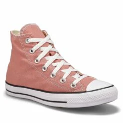 Converse Women's CT All Star Hi Sneaker - Vap 10 Converse Women's CT All Star Hi Sneaker - Vap -Clarks Shoes Shop A02784C XXX