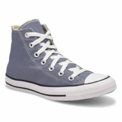 Converse Women's CT All Star Hi Sneaker- Cany -Clarks Shoes Shop A02786C XXX 4