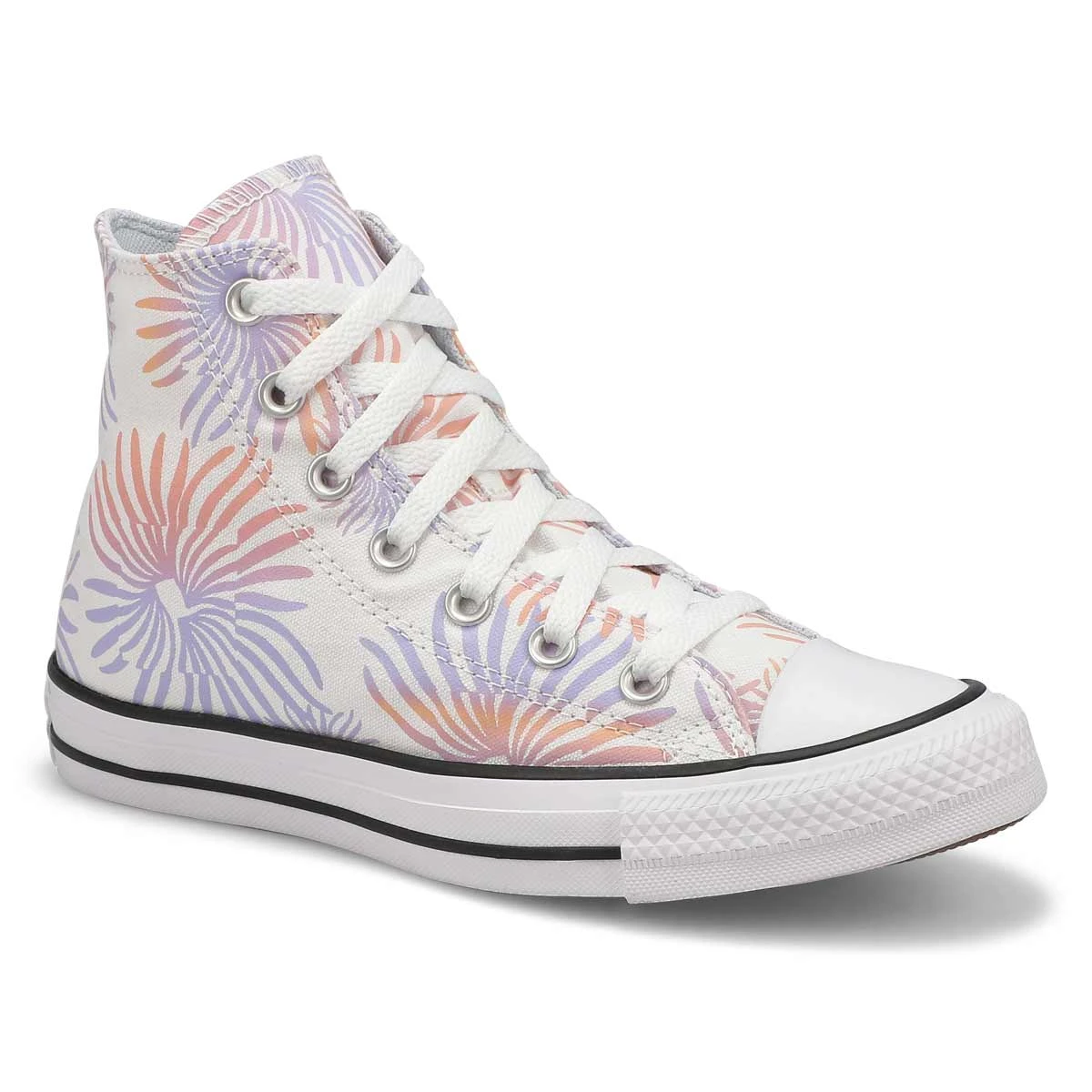 Converse Women's CT All Star Hi Sneaker - Vap 1 Converse Women's CT All Star Hi Sneaker - Vap