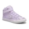 Converse Girls' CT All Star Shine On Hi Sneak