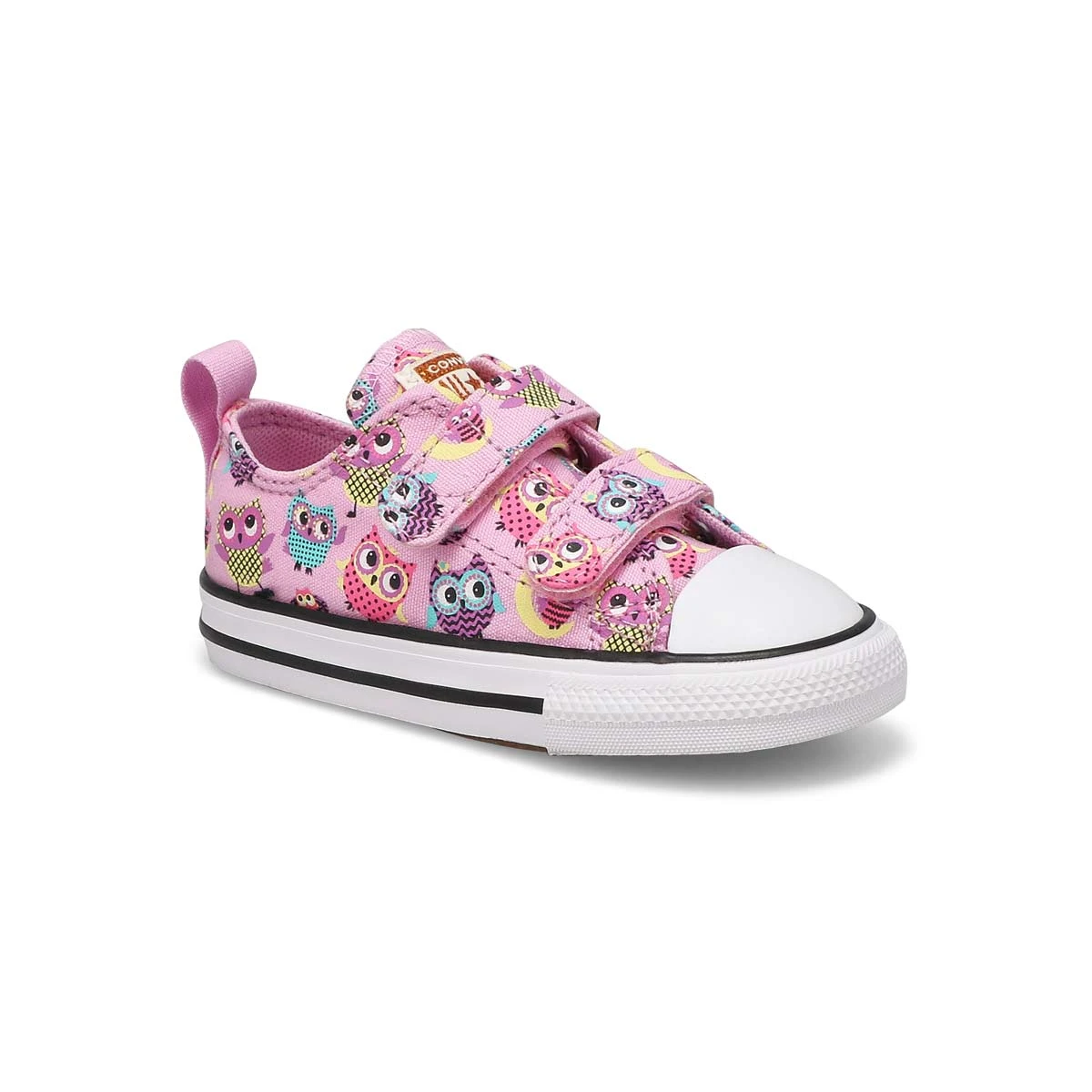 Converse Infants' CT ALL Star Forest Glam Sne 1 Converse Infants' CT ALL Star Forest Glam Sne