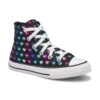 Converse Girls' CT All Star Sneaker