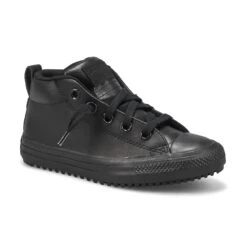 Converse Boys' CT All Star Climate Street Sne