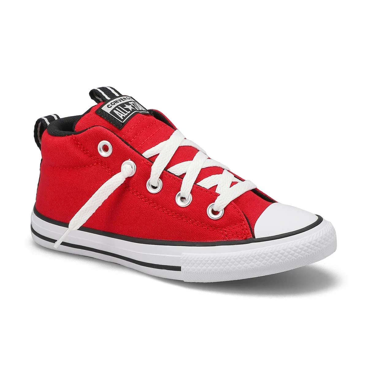 Converse Boys' CT All Star Street Varsity Clu 1 Converse Boys' CT All Star Street Varsity Clu