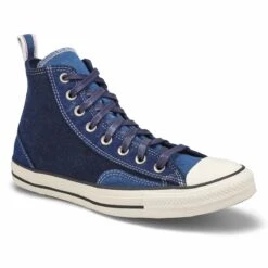 Converse Men's CT All Star Workwear Denim Sne