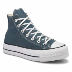 Converse Women's CT All Star Lift Hi Sneaker