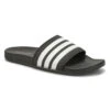 Adidas Men's Adilette CF+ Sport Slide - Black