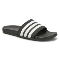 Adidas Men's Adilette CF+ Sport Slide - Black