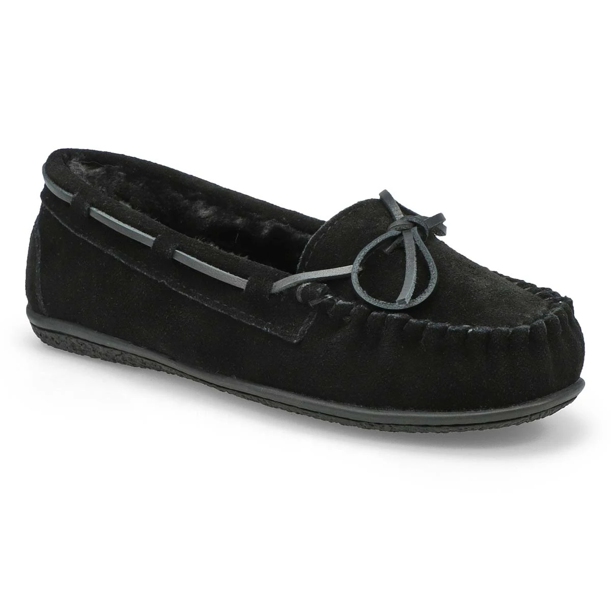 SoftMoc Women's Bali Supreme Ballerina Moccas 3 SoftMoc Women's Bali Supreme Ballerina Moccas - Image 3