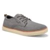 SoftMoc Men's Beasley Canvas Casual Oxford -