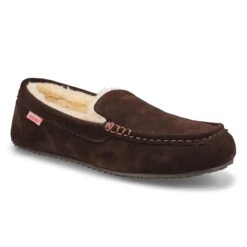 SoftMoc Men's Bodhi Moccasins- Sand 5 SoftMoc Men's Bodhi Moccasins- Sand -Clarks Shoes Shop BODHI RTBR XXX