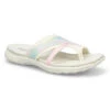 SoftMoc Women's Cynthia 2 Sandal - Tie Dye