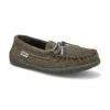 SoftMoc Kids' Danny Jr Moccasin - Grey