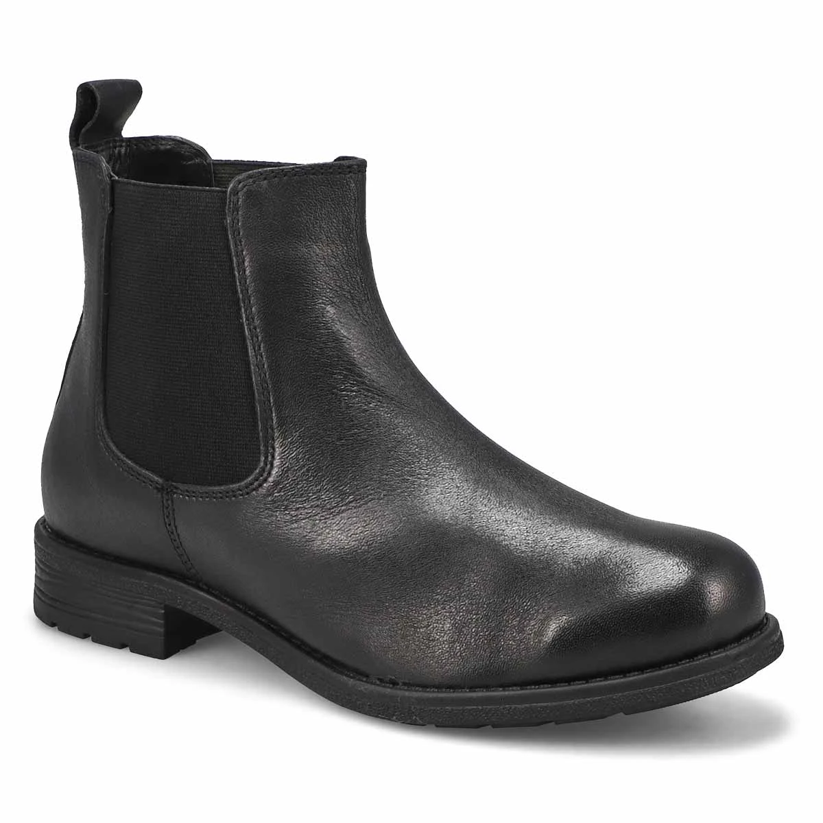 SoftMoc Women's Darilyn 2 Chelsea Boot - Blac 1 SoftMoc Women's Darilyn 2 Chelsea Boot - Blac