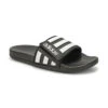 Adidas Kid's Adilette Comfort ADJ Slide - Bla