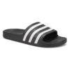 Adidas Women's Adilette Aqua Slide Sandal - B
