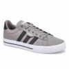 Adidas Men's Daily 3.0 Sneaker - Grey/Black