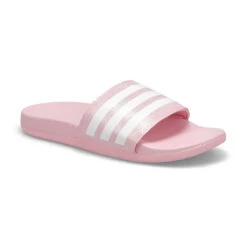 Adidas Kids' Adilette Comfort Moana Slide - B 4 Adidas Kids' Adilette Comfort Moana Slide - B -Clarks Shoes Shop FY8834 XXX 2