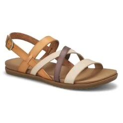 SoftMoc Women's Gracelynn Casual Sandal - Cog -Clarks Shoes Shop GRACELYNN MULTI XXX