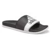 Adidas Women's Adilette Comfort Sandal - Blac
