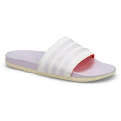 Adidas Women's Adilette Comfort Sport Slide S 8 Adidas Women's Adilette Comfort Sport Slide S -Clarks Shoes Shop GV9738 XXX 4