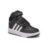 Adidas Infants' B Hoops Mid 3.0 K Sneaker - B