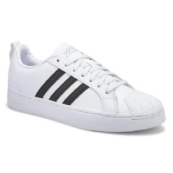 Adidas Women's Streetcheck Sneaker - White/Ca