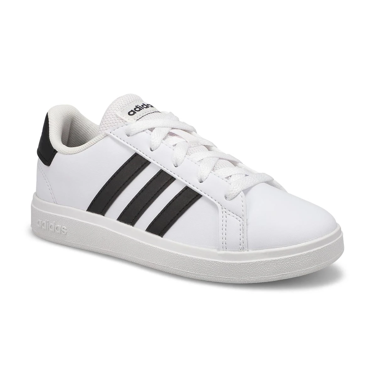 Adidas Kids' Grand Court 2.0 K Sneaker 1 Adidas Kids' Grand Court 2.0 K Sneaker