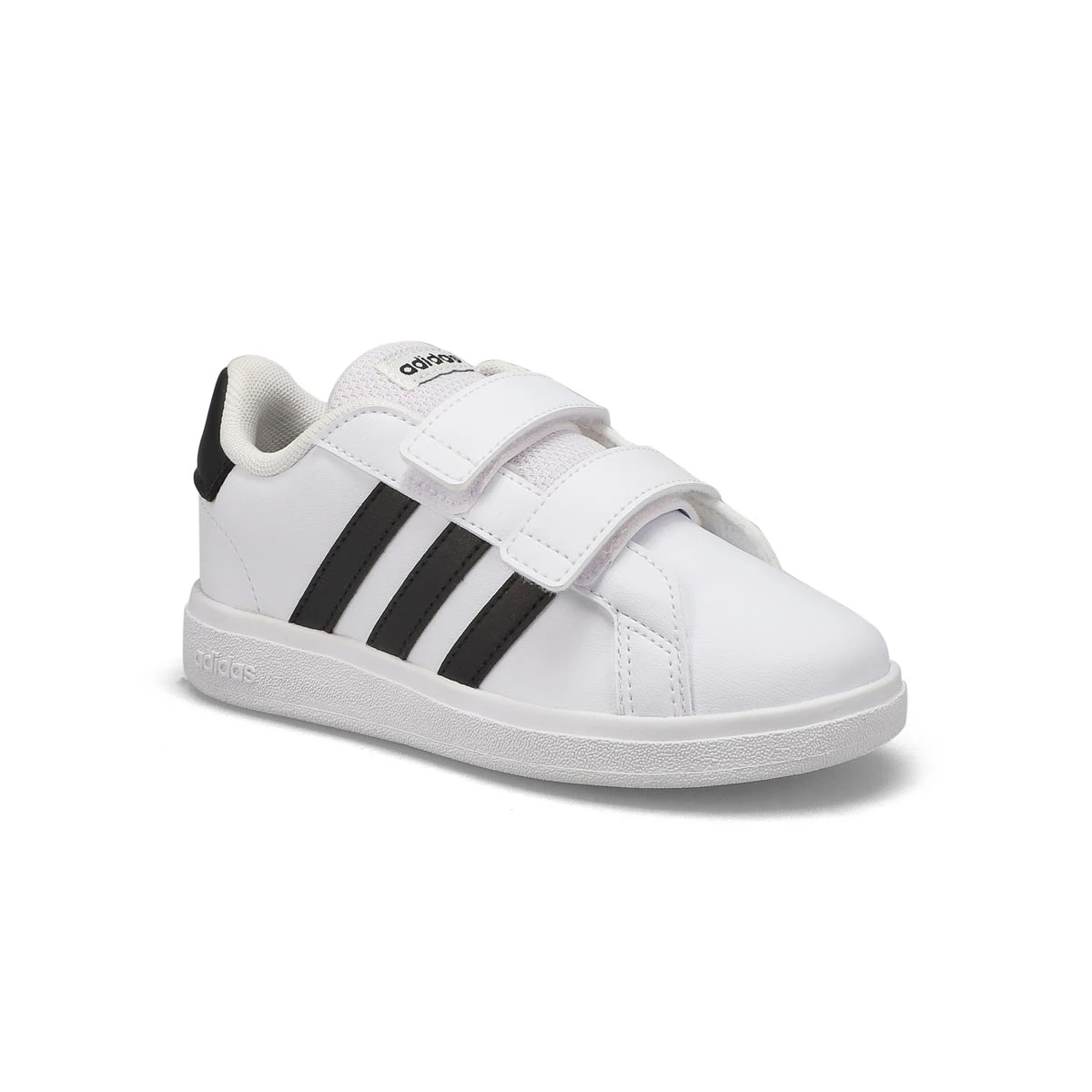 Adidas Infant's Grand Court 2.0 CF Sneaker-Wh 1 Adidas Infant's Grand Court 2.0 CF Sneaker-Wh
