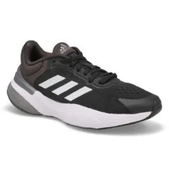 Adidas Women's Response Super 3.0 Sneaker -Bl -Clarks Shoes Shop GW6691 XXX 1