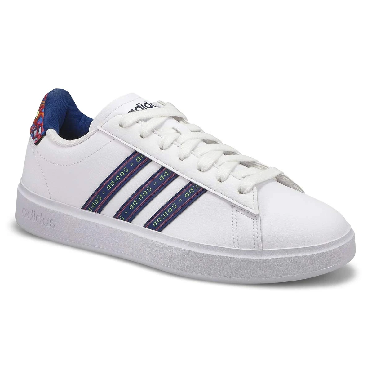 Adidas Women's Grand Court 2.0 Daisy Dayz Sne 2 Adidas Women's Grand Court 2.0 Daisy Dayz Sne - Image 2