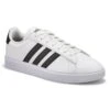 Adidas Men's Grand Court 2.0 Sneaker - White/