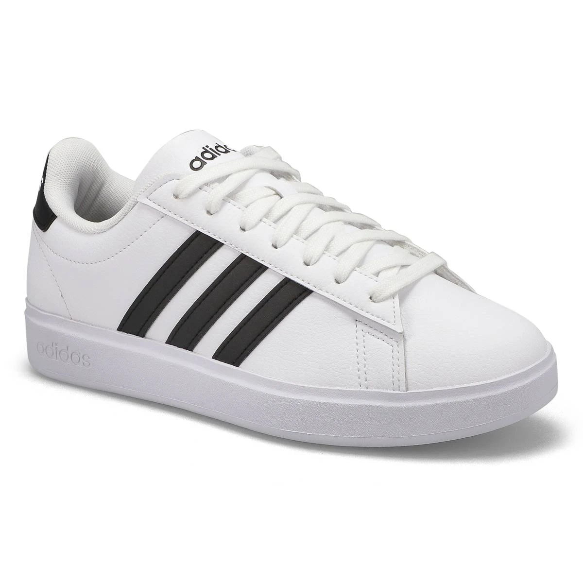 Adidas Women's Grand Court 2.0 Sneaker- Farm 2 Adidas Women's Grand Court 2.0 Sneaker- Farm - Image 2